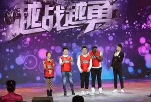 在线观看越战越勇,在线观看，见证挑战极限的竞技风采  第3张